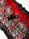 Tew Soft Mul Mul Cotton Silk With Kalamkari Design Sarees Bulk Orders In India